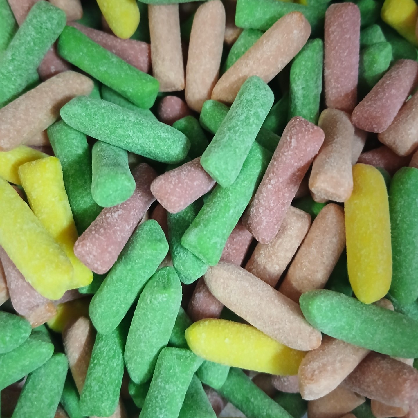 Hitschies Sour Mix