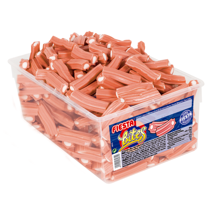 Bâtons fraise – Image 2