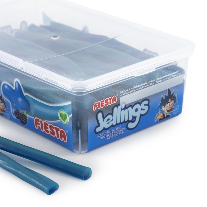 Câbles JELLINGS Mora (mûre) – Image 2