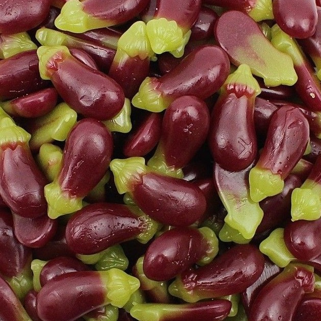 Aubergine