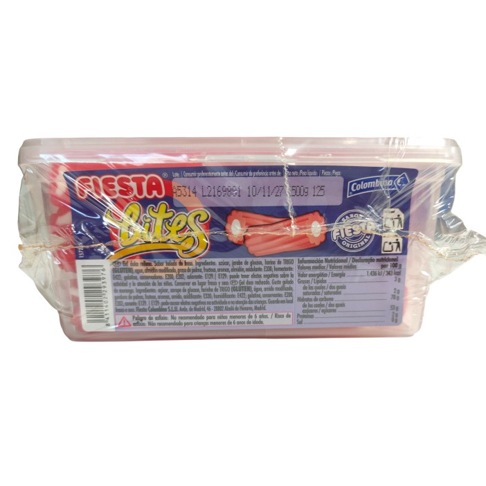 Bâtons Big fraise – Image 2