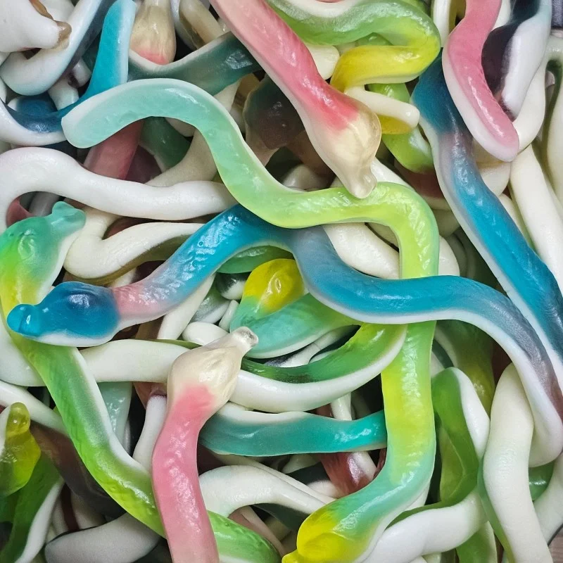 Serpents