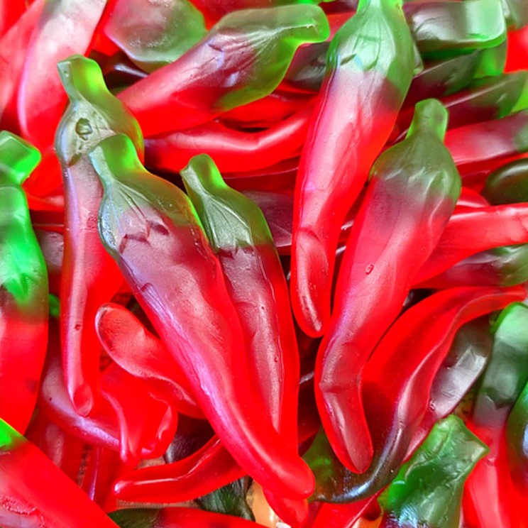 Piments